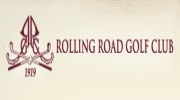 Rolling Road Golf Club