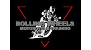 Rolling Wheels Training Center