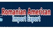 Romanian American Import