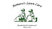 Romero's Lawn Care