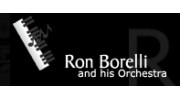 Ron Borelli Accordionist
