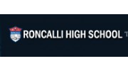 Roncalli High School