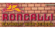Roncalli Catholic Highschool