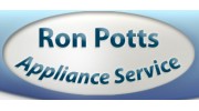 Potts Ron Appliance Service