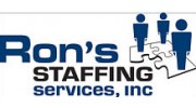 Ron's Staffing Services