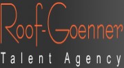Roof Goenner Talent Agency
