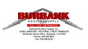 Burbank Roofing Supply