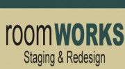 Roomworks Staging & Redesign