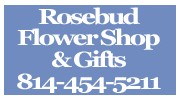 Rosebud Flower Shop