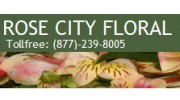 Rose City Floral