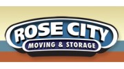 Storage Services in Portland, OR