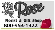 Rose Florist