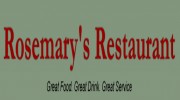 Rosemary's Catering
