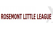 Rosemont Little League