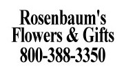 Rosenbaum Flowers & Gifts