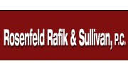 Rosenfeld & Rafik