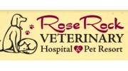 Rose Rock Veterinary Hospital
