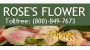 Rose's Flower & Gift Shoppe