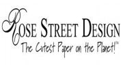 Rose Street Design