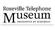 Roseville Telephone Museum