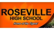 High School in Roseville, CA