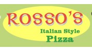 Rossos Italian Style Pizza