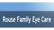 Rouse Family Eye Care - David W Rouse OD