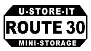 Route 30 Self Storage