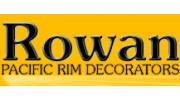 Rowan Pacific Rim Decorators