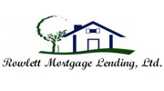 Rowlett Mortgage Lending