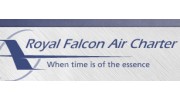 Royal Falcon Aircraft Charter