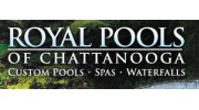 Swimming Pool in Chattanooga, TN