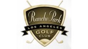 Golf Courses & Equipment in Los Angeles, CA
