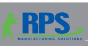 Manufacturing Company in Lubbock, TX