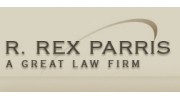 R. Rex Parris Law Firm