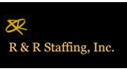 R & R Staffing