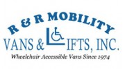 R & R Mobility Van Lifts