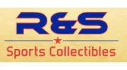 R & S Sports Collectibles