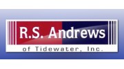 RS Andrews Of Tidewater