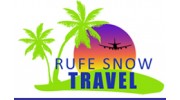 Rufe Snow Travel