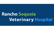 Rancho Sequoia Veterinary Hospital: Engelsen Sara