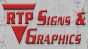 RTP Signs & Graphics