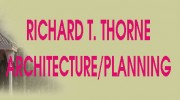 Thorne Richard T AIA