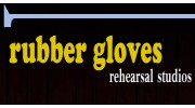 Rubber Gloves Rehearsal Studio