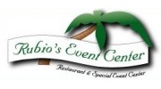 Rubios Event Center
