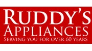 Ruddy's Appliances