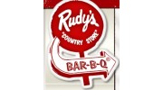 Rudy's Country Store & Bar-BQ