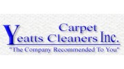 Cleaning Services in Winston Salem, NC