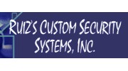 Ruiz's Custom Security Systems