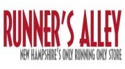 Runners Alley